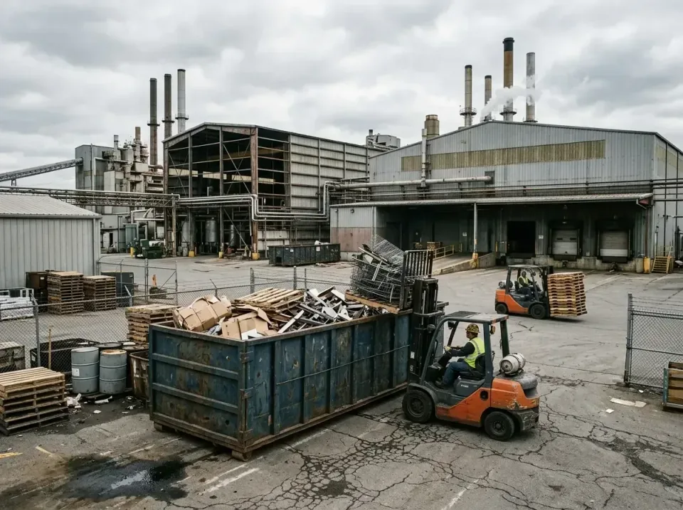 industrial-factory-scrap-conta-003 — frequently asked questions, Cheap Roll-off Dumpster Rentals in Cheraw, SC